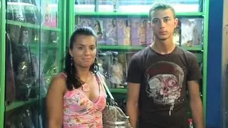 Nuovi Casting Italiani - Episode 1