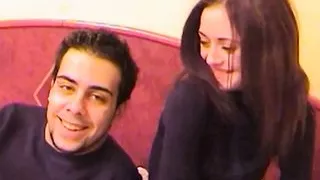 Scopate Proibite in Privato - Episode 1