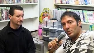 Casting All'Italiana Con Elio - Episode 1