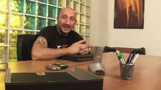 Morbose Storie di Italiane - Episode 3