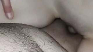 hot girlfriend  in a nice weekend