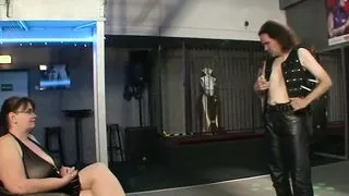 Perverse Bedurfnisse - Episode 3