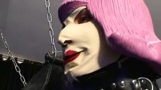 BDSM ohne Grenzen Vol.2 - Episode 1