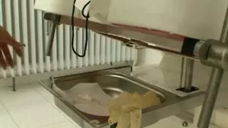 BDSM-Knoten zum Losen - Episode 5