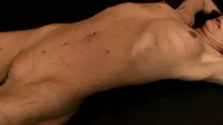 Warmes Wachs auf Ihrer Haut - Episode 3