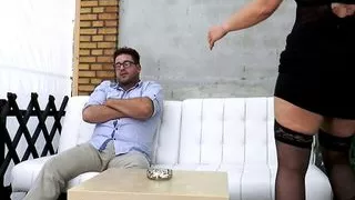 Dirty German Desire - Episode 03