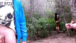 Costa del Sol Nasty Sinners!!! - Scene 05