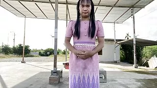 FN006 I'm showing off my body for sex