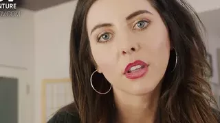 Delpjine - Whitney Wright Pays Her Mechanic In Rough Sex - LAA0025 - EP2