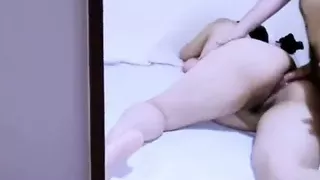 que delicia de bunda buceta linda sexo anal