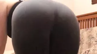 Wanna See My Butt & Asshole