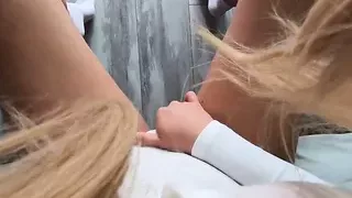 Pov Hot Teen - Listen To Me Cumming