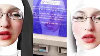 Warning Beauty Costs