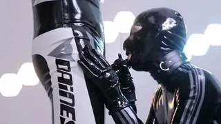 Kyle Sucking Marathon