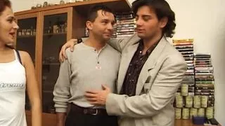 Porno Puttane in Calore Vol.3 - Episode 2