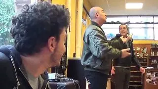 Cazzi Da Suonare - Episode 1