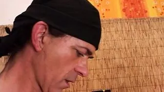 Calde Scopate di Gruppo - Episode 1