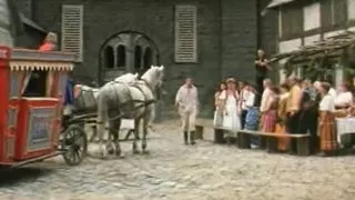 La Venere Bianca in CARMEN - (Full HD Version - Director