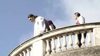 Monica Noriega in LES MARQUISES DE SADE - (Full HD Version -