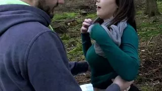 Wild sex in the wood - Episode 3