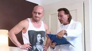 Sudden Orgasm 2 - Episode 1