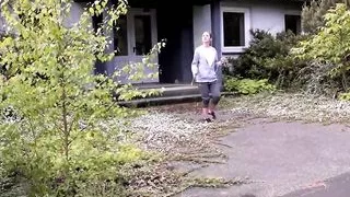 German Beauties Banged Hard (Full Movie)