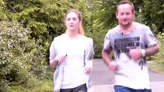 German Beauties Banged Hard - Episode 9