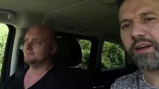 Secret Berlin Sexual Stories - Episode 5