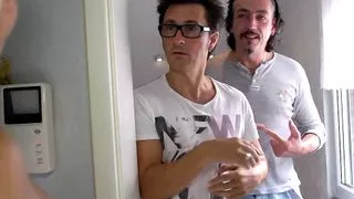 German Sexy Madness - Episode 7