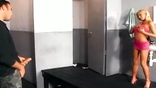 Interracial Pleasure 3 - Episode 5