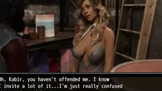 The Office Wife (by J. S. Deacon) - Meeting the new prostitutes pt. 56