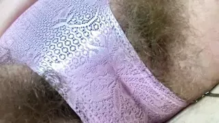 Pissing compilation hairy pussy big clit