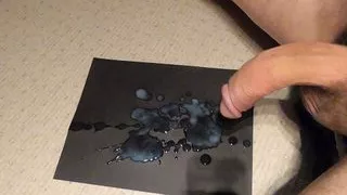 Lost Control Cumming