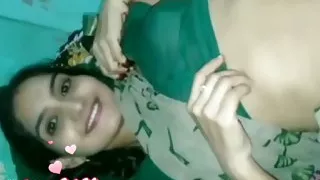 Baby bhabhi has fucked by her brother in law