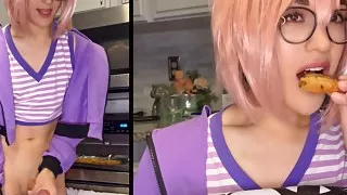 astolfo's homemade frosting