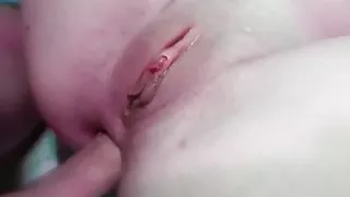 ThePinkPussy69 tight asshole makes me cum right away.