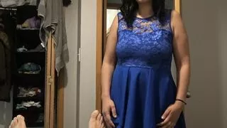 Indian stepmother cheating with stepson