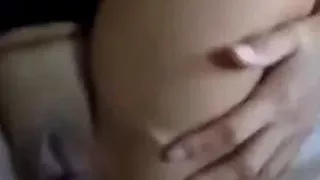 minha esposa gemendo muito fazendo sexo anal delicioso