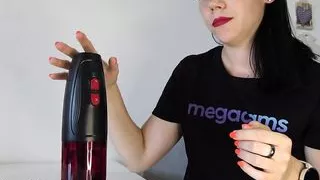 Toy advertisement from Sohimi sex toy shop