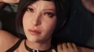 2021 Exxxtra SFM & Blender Compilation -28