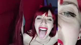 ShyyFxx best blowjob compilation ever part 1