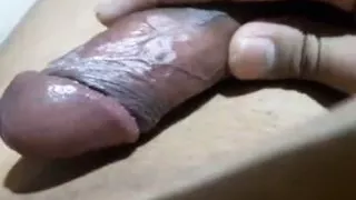 black cock Cumshot. xxytherry