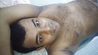 Ameatur indian boy naked for you