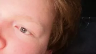 Boy chokes while wixxer