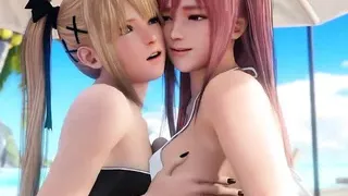 2021 Exxxtra SFM & Blender Compilation -31