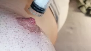 Nipple pumping