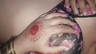 Married Stepsister has an and fuck while She is Relaxing at home and dick riding sex secen video upload by QueenbeautyQB