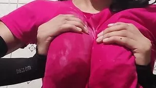 BDSM part 2 (after the scene)