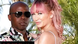 DEVILSFILM - Don't Tell My Wife I Buttfucked Her Best Friend Adira Allure