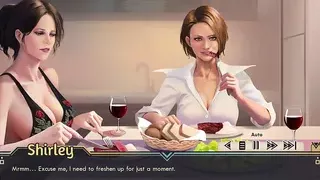 Milky Touch -Studio Kuma- (PT 11) - NC